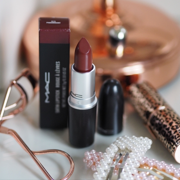 💋 M•A•C Satin Lipstick 💄 - Picture 6 of 16